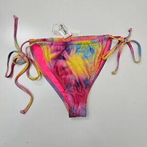 322. Dippin Daisys bikini bottom. NWT